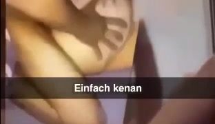 julesboringlife Sex Tape Leaked with Kenan Trending – Hot Video