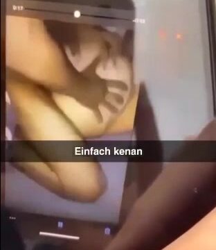 julesboringlife Sex Tape Leaked with Kenan Trending – Hot Video