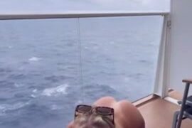 Lilylanes Cruise Ship Sex Tape Video Onlyfans Leak