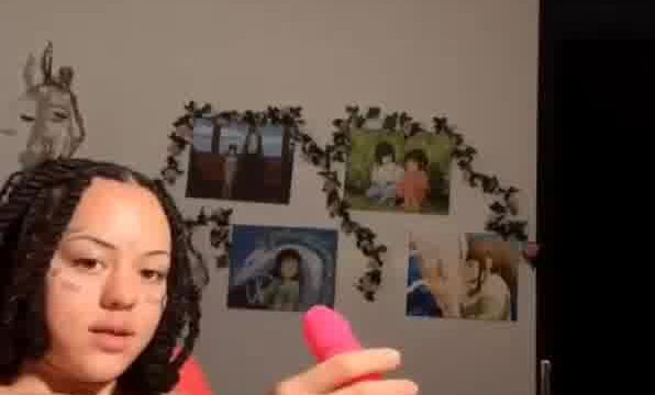 Ppcocaine Puts Dildo In Cunt While Vibrating Onlyfans leak