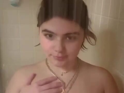 Raelee Rudolph Bath Nude Teasing boob Leaked OnlyFans