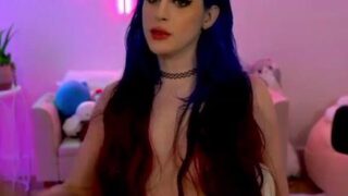 Kati3Kat’S Wbcam Show From Mfc December-01-2023 06-08-02