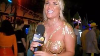 Jenny Scordamaglia – Fantasy Fest 2022 #1