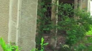 Jeny Smith Camosuit