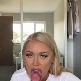 Elle Brooke Sextape