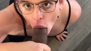 Sketch Onlyfans Leaked – Fucking Mouth with BBC !!!